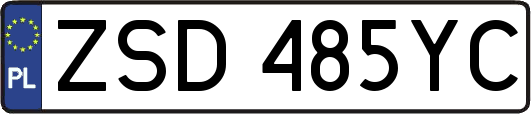 ZSD485YC