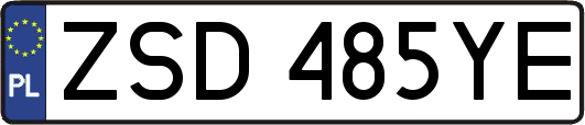 ZSD485YE