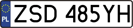 ZSD485YH