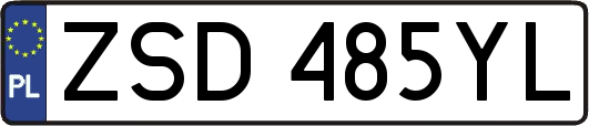ZSD485YL