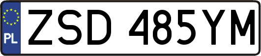 ZSD485YM