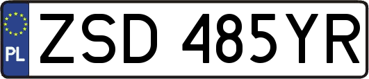 ZSD485YR