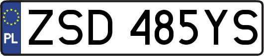 ZSD485YS
