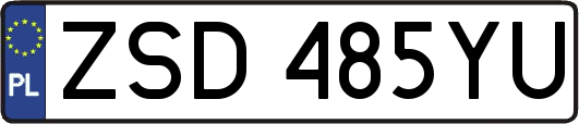 ZSD485YU