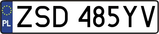 ZSD485YV