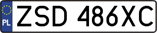 ZSD486XC