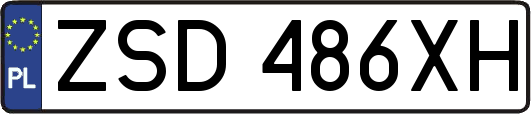 ZSD486XH