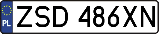 ZSD486XN