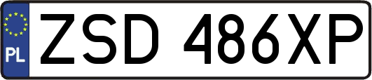 ZSD486XP