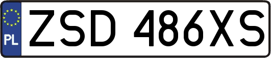 ZSD486XS