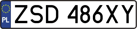 ZSD486XY
