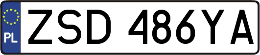 ZSD486YA
