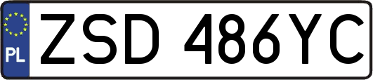 ZSD486YC