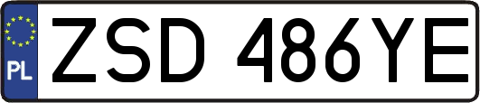 ZSD486YE