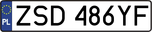 ZSD486YF