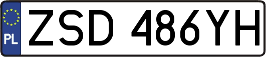 ZSD486YH