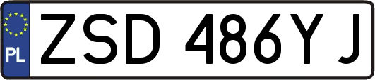 ZSD486YJ