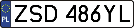 ZSD486YL