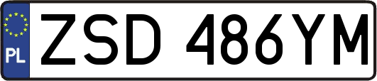 ZSD486YM