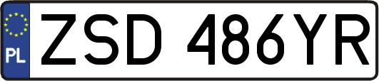 ZSD486YR