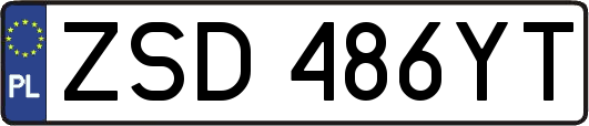 ZSD486YT