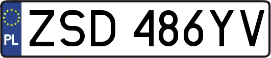 ZSD486YV