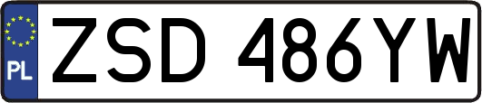 ZSD486YW
