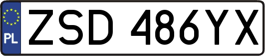 ZSD486YX