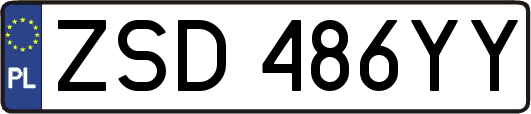 ZSD486YY