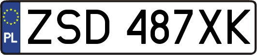 ZSD487XK