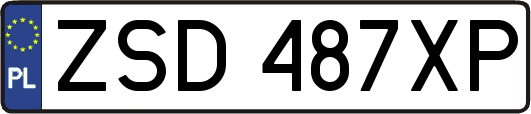 ZSD487XP