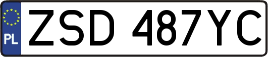 ZSD487YC