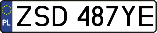 ZSD487YE