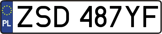 ZSD487YF