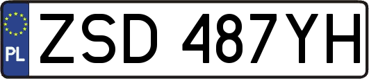 ZSD487YH