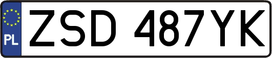 ZSD487YK