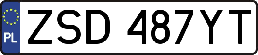 ZSD487YT