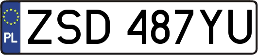 ZSD487YU