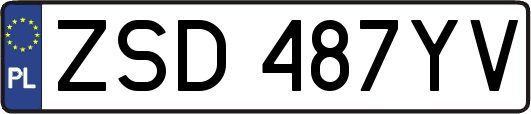 ZSD487YV