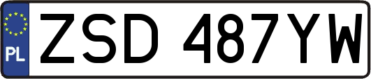 ZSD487YW