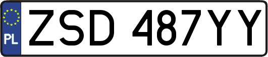 ZSD487YY