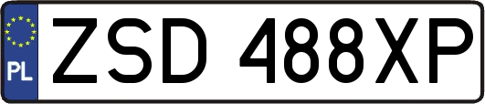 ZSD488XP