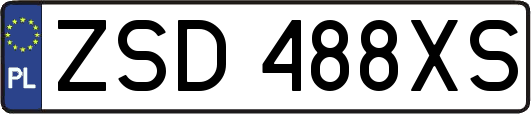 ZSD488XS