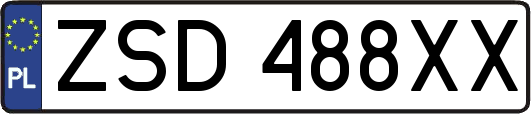 ZSD488XX
