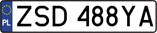 ZSD488YA