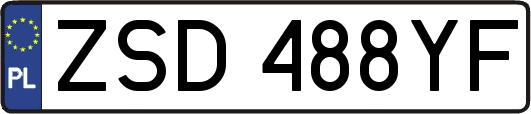 ZSD488YF