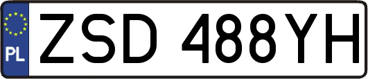 ZSD488YH