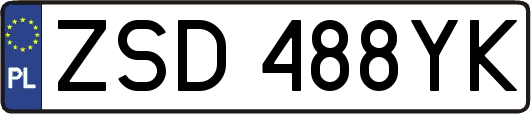 ZSD488YK