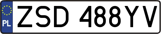 ZSD488YV