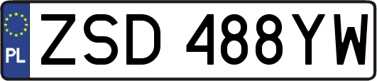 ZSD488YW